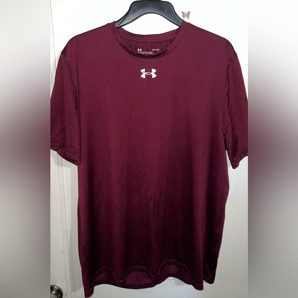 Under Armour Tee